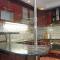 Belgrade Republic Square Apartment