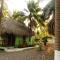 Eco-Hotel Playa Quilombo - Las Lisas