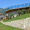 Zubci mountain apartment