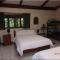 Daintree Deep Forest Lodge