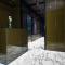 The Jervois - Hong Kong