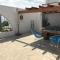 Pissouri Beach Front Apartments