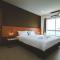 deVloft hotel Korat