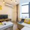 Foto: Shanghai Goodtime Boutique Design Apartment