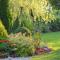 Green Garden house