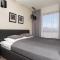 Jantar Apartamenty Deluxe Royal Tulip Sand Hotel