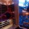 Stirling Luxury Chalet & Spa