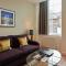 Braid Apartments by Mansley - 爱丁堡