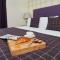 Braid Apartments by Mansley