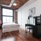Loft Apartment
