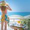 Hydrele Beach Hotel & Village