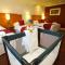 Best Western Frodsham Forest Hills Hotel - Frodsham