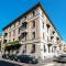 The Best Rent - Attic Porta Romana