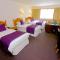 Best Western Frodsham Forest Hills Hotel - Frodsham