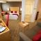 Best Western Frodsham Forest Hills Hotel - Frodsham