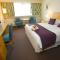 Best Western Frodsham Forest Hills Hotel - Frodsham