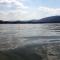 Spacious Apartment "Ana" on lake Sabljaci
