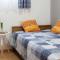 Villa Nada with garden, 80m from the beach