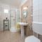 Villa Nada with garden, 80m from the beach
