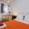 Villa Nada with garden, 80m from the beach