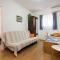 Villa Nada with garden, 80m from the beach