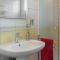 Villa Nada with garden, 80m from the beach