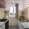 Villa Nada with garden, 80m from the beach