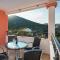 Villa Nada with garden, 80m from the beach