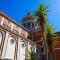 Casa Filippa & Case Charlotte, Mongiove al mare