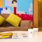 IU Hotel Zhanjiang Haibin Avenue Xinhaimingchen