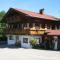 Ferienwohnungen Alpentraum - Landhaus am Bächle - Oberstdorf