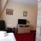 Hotel Friedchen mit eigener Fleischerei