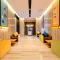 IU Hotel Zhengzhou Wenhua Road Sanquan Road