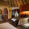 Aquanzi Lodge