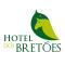 Hotel dos Bretões - Sapucaia