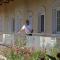 Pension & Weingut Storchenblick