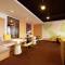 IU Hotel Chongqing Changshou Fengcheng Foto: IU Hotel Chongqing Changshou Fengcheng