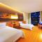 IU Hotel Shijiazhuang Southwest Gaojiao District Hongqi Street