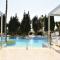 Fedrania Gardens Hotel