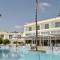 Fedrania Gardens Hotel