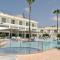 Fedrania Gardens Hotel