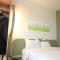 ibis budget Bayeux - Nonant