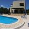 Villa Angelos with private gated pool