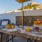 Lindos SeaSide Junior Apartment