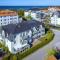 Am Weststrand Apartmenthaus Waldeck