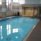 Best Western Plus Cambridge Hotel
