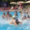 Costa D’Argento - Camping Village Club Capalbio