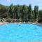 Costa D’Argento - Camping Village Club Capalbio