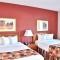 Cresthill Suites Syracuse - East Syracuse