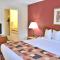 Cresthill Suites Syracuse